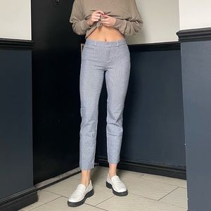 Banana Republic Sloan Slim Pant